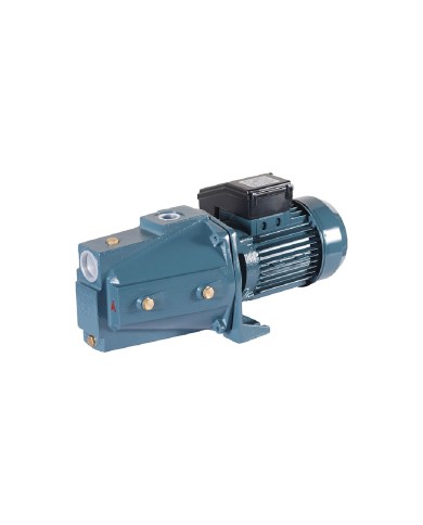 Pompa ad acqua - GM 10 - Calpeda - elettrica / sommersa / centrifuga