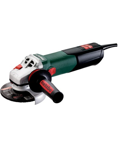 Smerigliatrice assiale 1200W mole diametro massimo 125mm BOSCH GGS8 SH