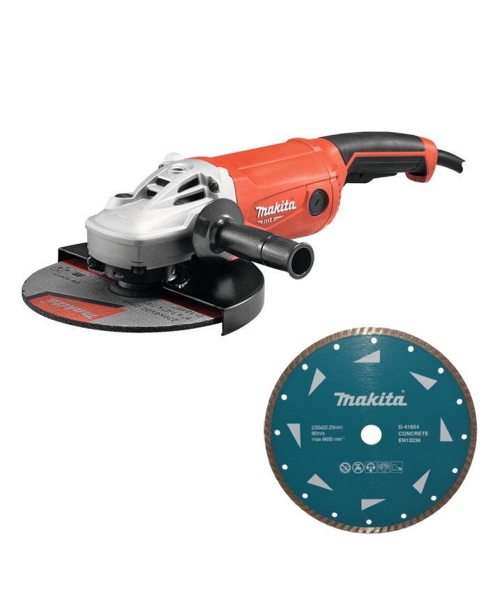 Disco diamantato 230 mm D-41654 Makita